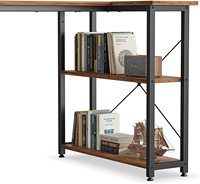 Support pour ordinateur portable en bois écologique convertible de conception moderne 2026, poste de travail de bureau, couleur personnalisée pour les bureaux à domicile