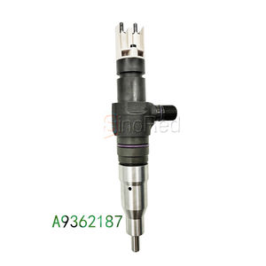 High-End-Produkte Einspritz ventil A9362187 für Delphi Motor F2P/BEBJ Serie - Product Image 2