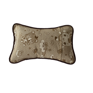 Lavanda fragante Tomalin Stone Ice Silk Mat Anion Cold Pillow es adecuado para el verano, aliviando el calor del verano - Product Image 5