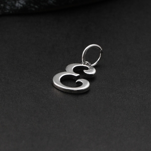 Pendentif breloque classique et tendance <span class=keywords><strong>en</strong></span> argent sterling S925 pour bijoux DIY - Product Image 6