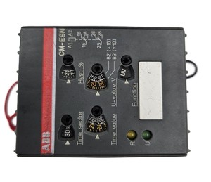 جديد وأصلي: ريلاي مونيتورج PLC CM-ESN 1SVR450225R020-0 * سعر منافس * متوفر - عرض ساخن - Product Image 6