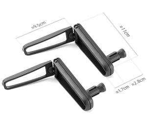 Nouveau design 360 Rotation cyclisme <span class=keywords><strong>vélo</strong></span> guidon miroirs <span class=keywords><strong>vélo</strong></span> pliant <span class=keywords><strong>rétroviseur</strong></span> latéral universel à vendre - Product Image 5
