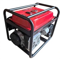 Générateur d'essence portable 10000W TL10000 10kVA AVR, générateur à essence 230V 60Hz, alimentation d'urgence pour la maison, chantier, USA, Europe