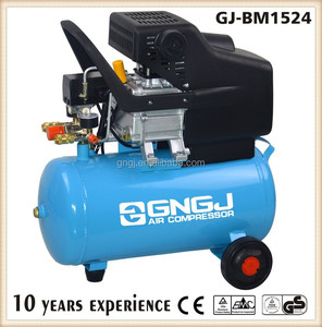 <span class=keywords><strong>BaMa</strong></span> 2024 20 litres 1100W petits compresseurs d'air à piston portables à respiration électrique - Product Image 2