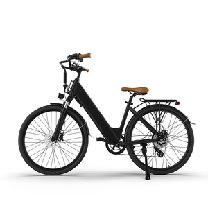 Eco-Friendly 500W 48V 10.4AH Brushless Rear <b>Hub</b> Motor 7-Speed Front Suspension Dual Disc Brakes 90-100KM - Product Image 4