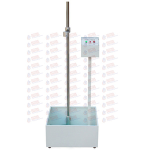 כדור פלדה טיפה השפעה מכונה, כדור פלדה טיפת השפעה - Product Image 1