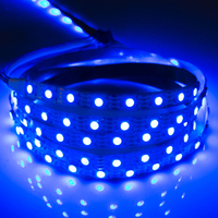 Bande LED adressable pour éclairage intérieur ou extérieur LC8808 WS2815 Bande LED 5050 Bande LED intelligente Rgb Bande LED intelligente pour éclairage