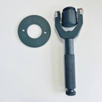 CNC ATV UTV accessoires outil de changement de courroie Kit de démontage d'embrayage pour Can Am Maverick X3/MAX/RS/Turbo outil de réglage de courroie d'entraînement
