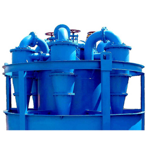 Durable utilisant le fabricant bon marché de <span class=keywords><strong>cyclone</strong></span> hydraulique de série de Fx de prix pour des usines de lavage de charbon - Product Image 3