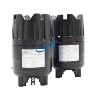 ราคาดี Rotork YTC SPTM-6V/65V เครื่องส่งสัญญาณตำแหน่งอิเล็กทรอนิกส์แบบเปลวไฟ SPTM-6V SPTM-65V - Product Image 1