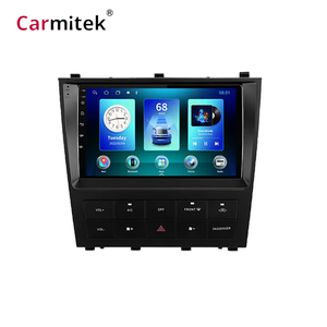 Android 10 đài phát thanh xe cho Lexus is200 1999 2005 đa phương tiện Video Player Navi GPS navigation Carplay tự động - Product Image 1