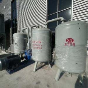 Alta efficienza ha perso la macchina di colata di schiuma per il trattamento delle acque di vuoto a pressione negativa attrezzature a pressione per alluminio - Product Image 3