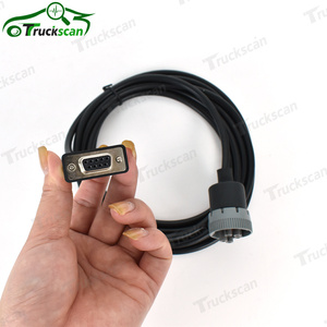 เครื่องมือวินิจฉัย Thermo King Wintrac ปี 2026 พร้อม OBD2 ระบบ Windows 12-24V สำหรับบริการวินิจฉัยรถยก - Product Image 6