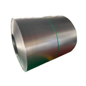 Bobina de Acero Galvanizado por Inmersión en Caliente de Alta Resistencia |   Recubrimiento de Zinc |   Hojas de Corte |   Skin Pass |   JIS G3302 SGCC 0.5-3.0mm - Product Image 1