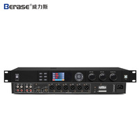 1tv — processeur Audio numérique Eq Ktv, 1tv, ratio 20-bande, meilleur rapport d'équilibrage