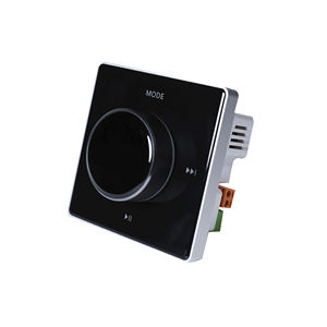 Home <span class=keywords><strong>audio</strong></span> Bluetooth 2/4 Canal 25W Amplificador de montaje en pared y control de volumen con estándar europeo o americano - Product Image 6