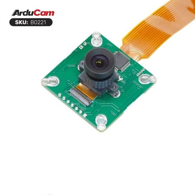 อาร์ดูแคม B0221