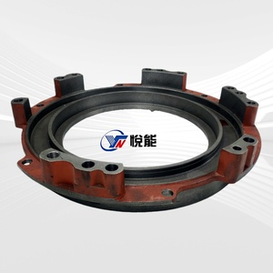 16Y-15-00081กระบอกคลัตช์รองเกียร์ถอยหลังสำหรับ DH17/24/SD16/22/32/60 - Product Image 3