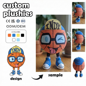 Produttore e Fornitore di Giocattoli in Peluche Personalizzati, Pupazzo DREAM con Maglietta, Merchandise Trendy di Toy Story, Design Personalizzato - Product Image 5