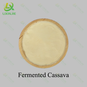 Sorbate de potassium fermenté à base de tapioca à faible teneur en carbone <span class=keywords><strong>E202</strong></span> en poudre, pureté 99%, sans gluten, agent antimoisissure, conteneur en vrac de 25 kg - Product Image 5