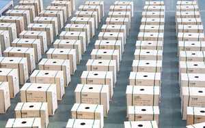 Generador Diésel LANDTOP con <span class=keywords><strong>Alternador</strong></span> Sin Escobillas con Cable de Cobre 100%, 10kw 20kw 30kva 40kva 50kva 80kva 100kva - Product Image 6