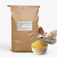 Alimentation animale : Poudre d'acides aminés de qualité alimentaire riche en protéines pour le bétail et les poulets, mélasse de betterave sucrière 20-30% pour une réduction des coûts d'alimentation