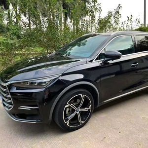 2022 BYD tang Plus Pro han SUV Xe điện năng lượng mới xe hạn chế lễ hội sinh nhật cung cấp xe đã qua sử dụng 101-200km phạm vi 30kwh - Product Image 1