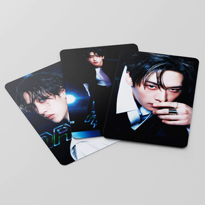 Kpop照片卡55支/盒流浪儿童第四卡玛洛莫卡Kpop照片卡 - Product Image 5