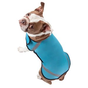 Abrigo de Neopreno Db Extreme para Perros, Talla Extra Pequeña, Protección para Mascotas en Todas las Estaciones - Product Image 4