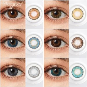 คอนแทคเลนส์แฟชั่น <span class=keywords><strong>Freshgo</strong></span> 3 โทน สีสวย ขนาดใหญ่ แจกตัวอย่างฟรี - Product Image 2