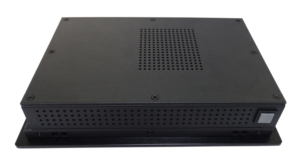 7 inch IP65 giá rẻ máy tính cảm ứng công nghiệp bảng điều chỉnh PC 3805U CPU 4G DDR3 64G mSATA 2lan 2com 3USB máy tính bảng Mini PC - Product Image 5