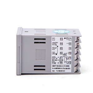 Digital eléctrico cuenta regresiva relé de retardo de <span class=keywords><strong>tiempo</strong></span> temporizador - Product Image 3