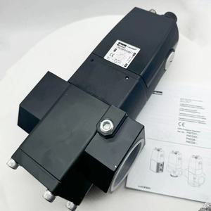 ตัวควบคุมแบบสัดส่วน EPP4 รุ่น P4CG9101C001 วาล์วนิวเมติกขนาด 2 นิ้ว BSP - Product Image 5