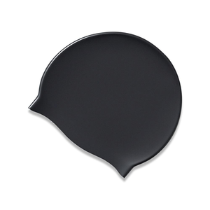 Cuffia da Nuoto Extra Large Unisex in Lattice Morbido per Nuotatori e Nuotatrici, Rinforzata per Allenamento, Cuffia Elastica Resistente per Doccia - Product Image 4