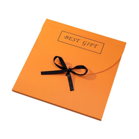 Boîtes en papier YZ personnalisées, boîte cadeau de luxe pour foulard en soie, sac cadeau, boîte d'emballage pour sac à main, enveloppe pour cadeau d'anniversaire