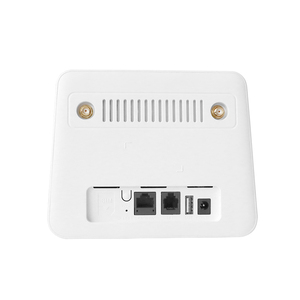 OLAX AX4 Pro 300mbps Wireless Outdoor CPE With Sim Card Lte <b>Mobile</b> Wifi <b>Router</b> 4g Modem Wifi <b>Router</b> With Sim Slot - Product Image 5