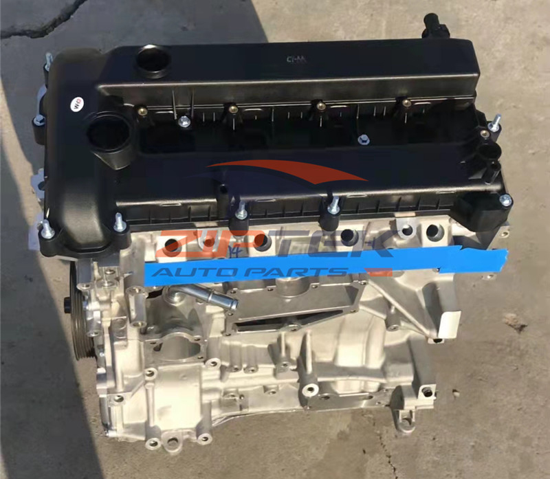 2.3L L3-VE L3-DE L3-NS Engine for Mazda Atenza Axela B2300 MPV