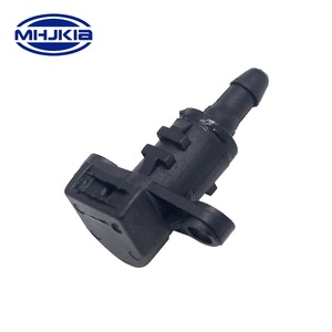 Boquilla MHJKIA 98630-3X000 con arandela SHLD L para HYUNDAI ELANTRA 2010-2014 <span class=keywords><strong>KIA</strong></span> - Product Image 3