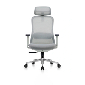 Silla de Oficina Ergonómica Ejecutiva de Malla Cómoda para Computadora, Precio de Fabricante OEM - Product Image 3