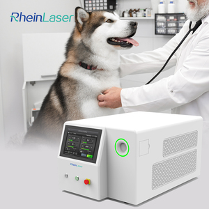 Láser de Litotricia Veterinaria de Alta Eficiencia, Láser de Fibra de Tulio de 1940nm <span class=keywords><strong>para</strong></span> Cálculos <span class=keywords><strong>Renales</strong></span> y Pélvicos en Razas Grandes - Product Image 5