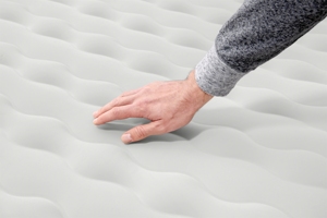 <span class=keywords><strong>Bestway</strong></span> 69050 Matelas Gonflable Doble Plus Size Tela Colchón de aire interior Cama <span class=keywords><strong>inflable</strong></span> - Product Image 3