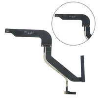 Bk-dbest komponen Aksesori baru untuk Apple MacBook Pro 13 "A1278 2012 kabel Hard Disk Drive HDD Cable