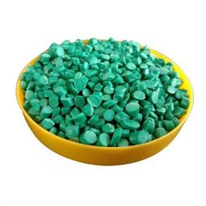 Recycled Virgin Grade Polypropylene (<b>PP</b>) Raw Material Plastic Compound Granules High Flow Antistatic Molding USA Sale - Product Image 3