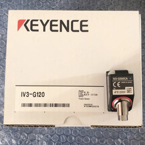 Cabezal de Sensor de Visión IV3-G120 IV3-CP50 IV3-D10, Nuevo y Original, Estándar - Product Image 3