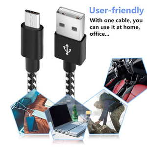 Micro usb cable de extensión macho a hembra <span class=keywords><strong>otg</strong></span> cable micro usb cable usb <span class=keywords><strong>para</strong></span> <span class=keywords><strong>iphone</strong></span> - Product Image 3