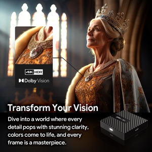 Realtek rtd1315c Android 12 <span class=keywords><strong>TV</strong></span> OS 4K Video Dongle <span class=keywords><strong>DDR4</strong></span> 2GB eMMC <span class=keywords><strong>16GB</strong></span> 32GB Quad Core rocktek GB1 thế hệ mới Set-Top <span class=keywords><strong>Box</strong></span> - Product Image 4