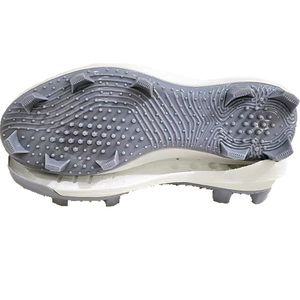 Suelas Personalizadas Resistentes al Desgaste en Venta. Suelas de Alta Calidad para Zapatos de Béisbol. - Product Image 2