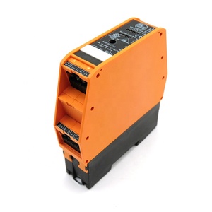 Long-Life Consistent Performance Proximity Switch E43210 for Position Detection, Machine Safety and Automated System Feedback - Product Image 1