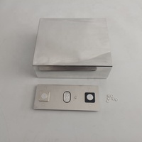 Boîtier de batterie en aluminium prismatique, capuchon de protection personnalisé, coque de protection pour une performance optimale des cellules