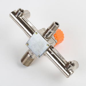 Valve de labour de qualité supérieure, support carré Bama en acier allié, pièces de compresseur industriel à entraînement électrique - Product Image 1